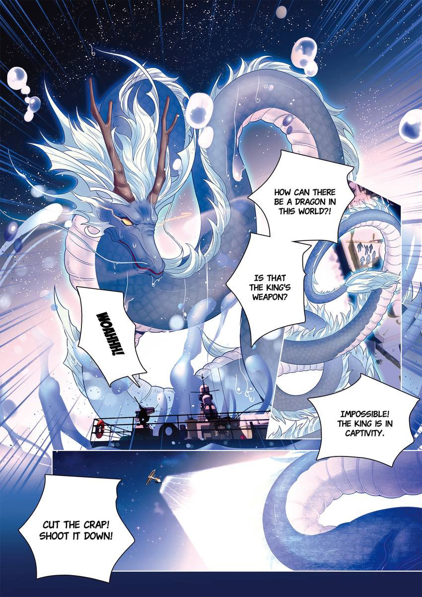 Read Dear My Teacher chapter 42 image 3 on Lezhin