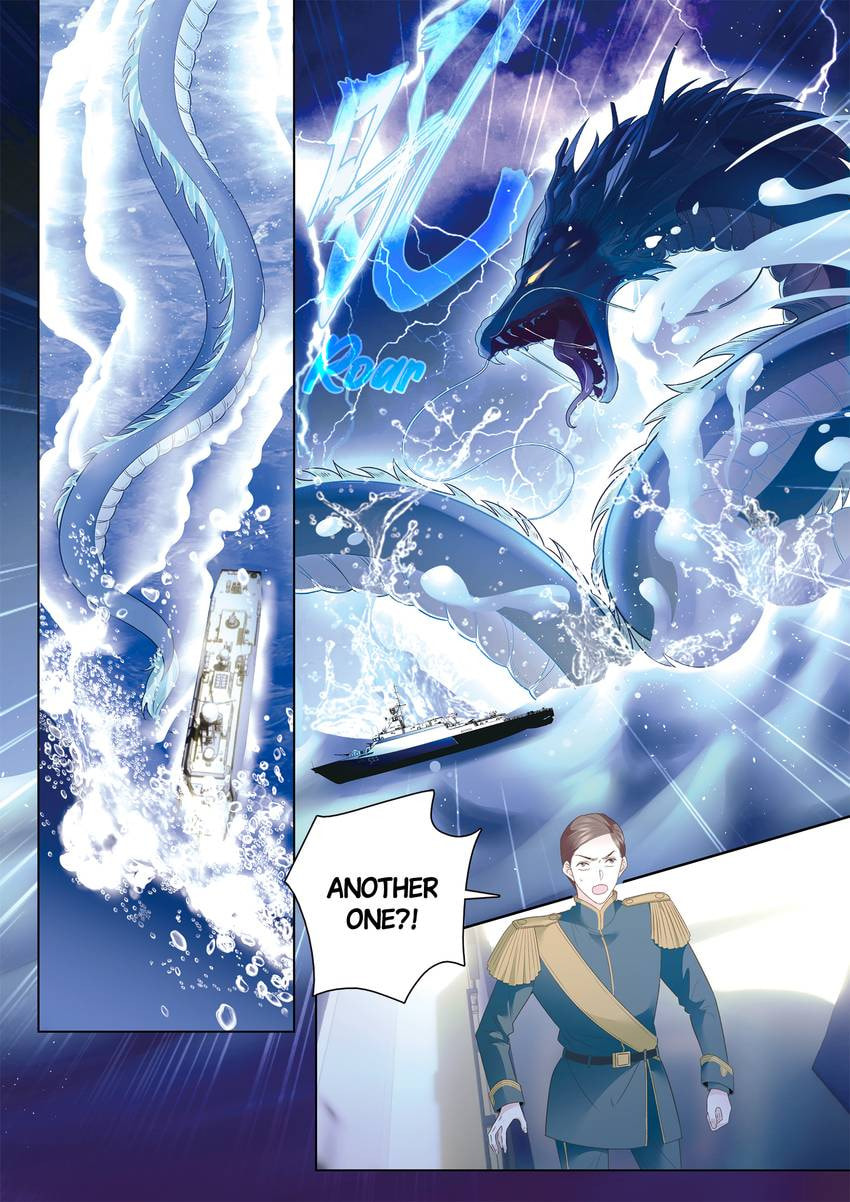 Read Dear My Teacher chapter 42 image 5 on Lezhin