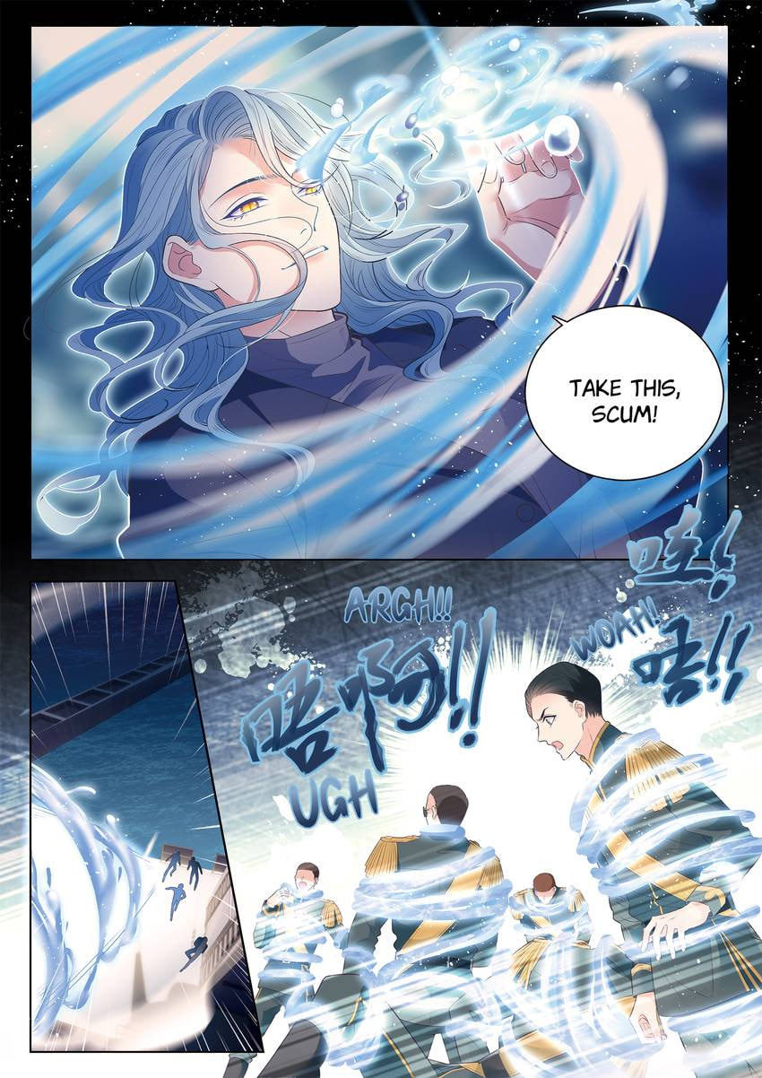 Read Dear My Teacher chapter 42 image 7 on Lezhin