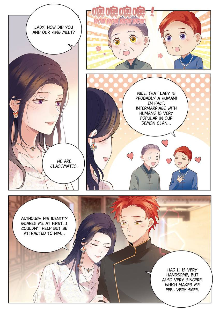 Read Dear My Teacher chapter 44.1 image 1 on Lezhin