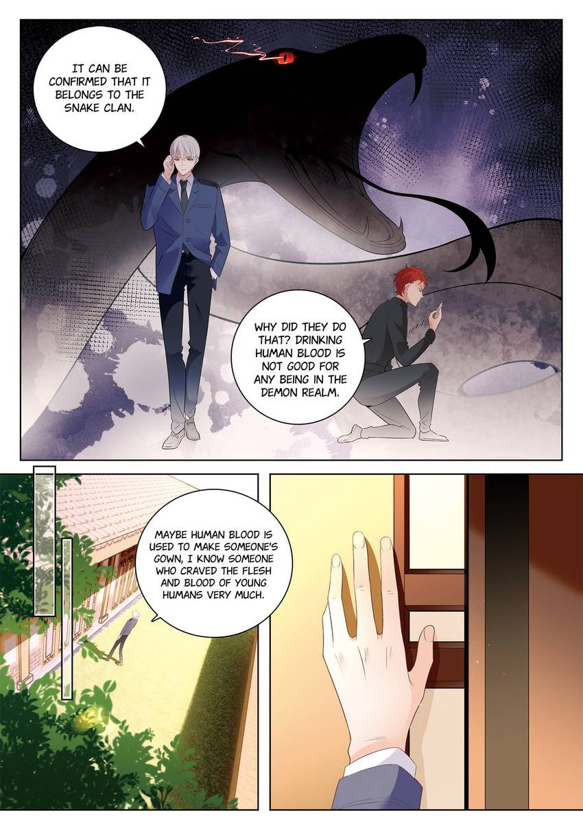 Read Dear My Teacher chapter 44.1 image 10 on Lezhin