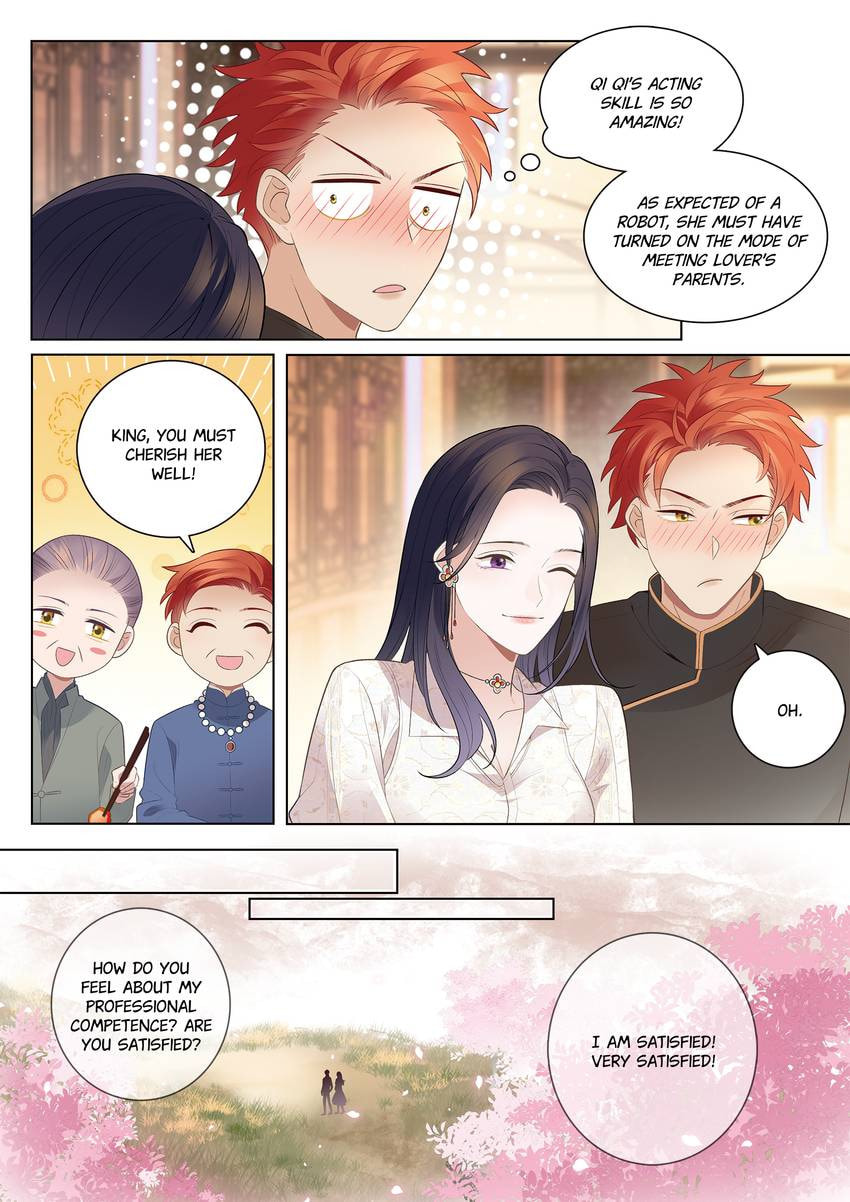 Read Dear My Teacher chapter 44.1 image 2 on Lezhin