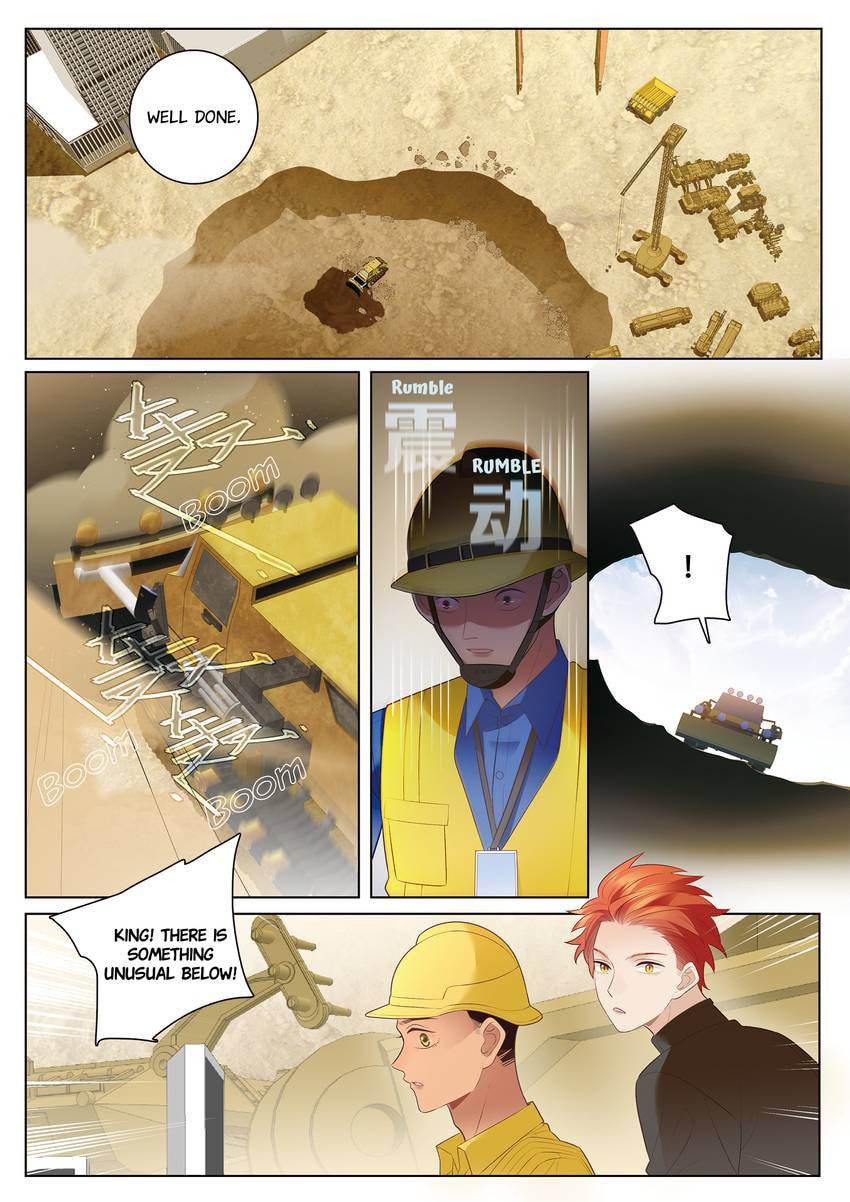 Read Dear My Teacher chapter 44.1 image 4 on Lezhin