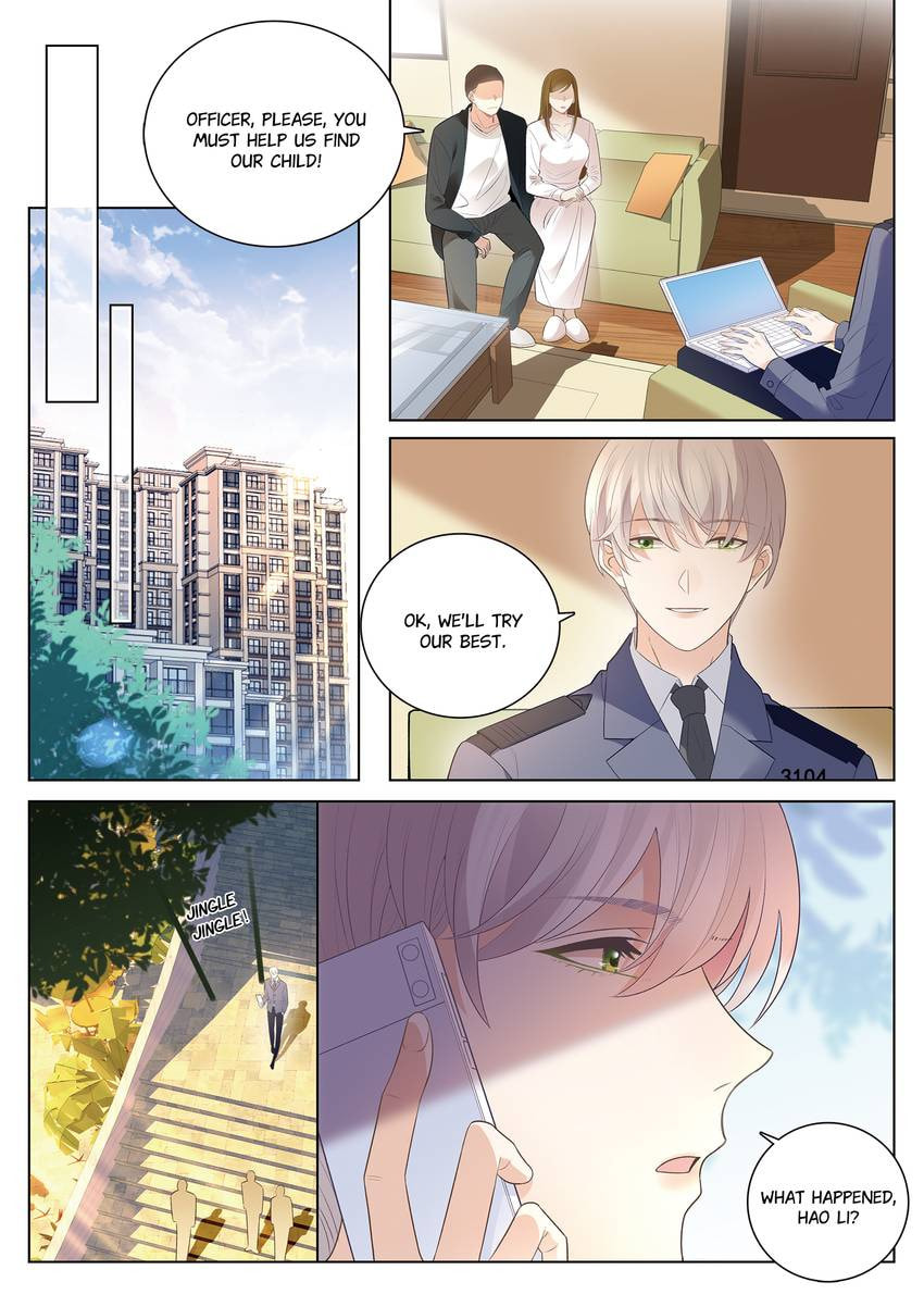 Read Dear My Teacher chapter 44.1 image 8 on Lezhin