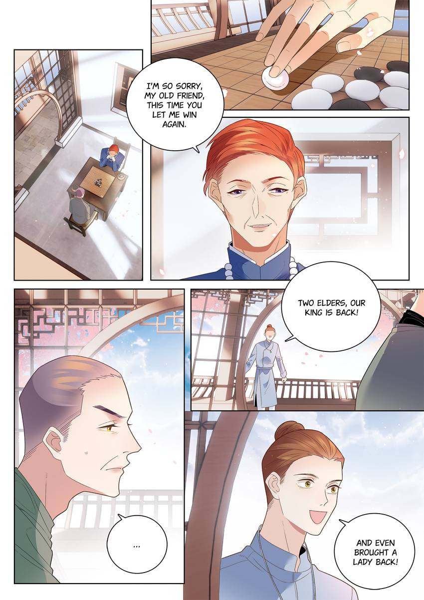 Read Dear My Teacher chapter 44 image 10 on Lezhin