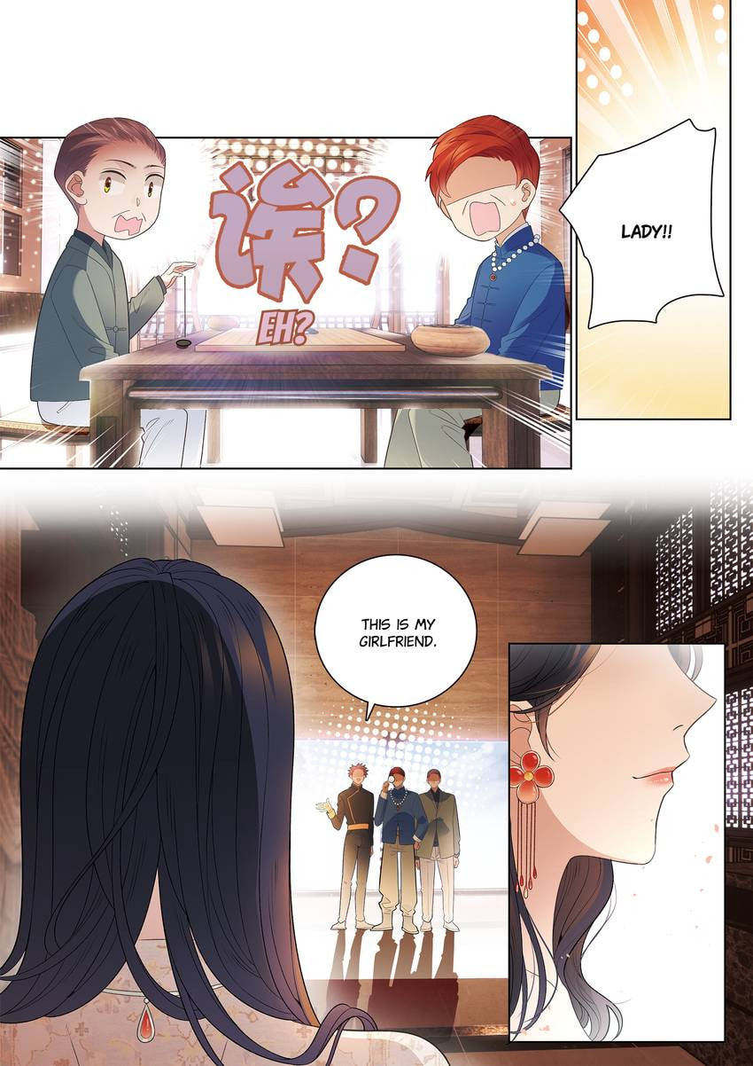 Read Dear My Teacher chapter 44 image 11 on Lezhin