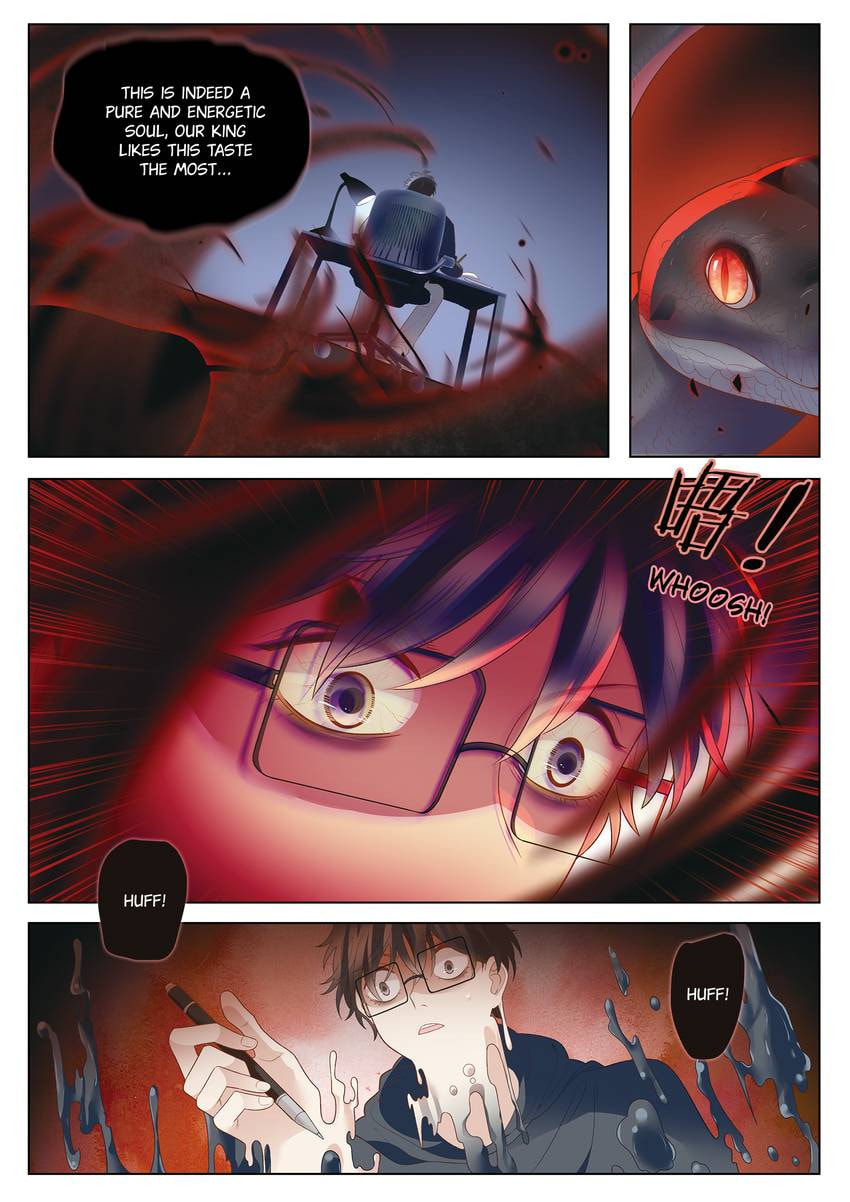 Read Dear My Teacher chapter 44 image 2 on Lezhin