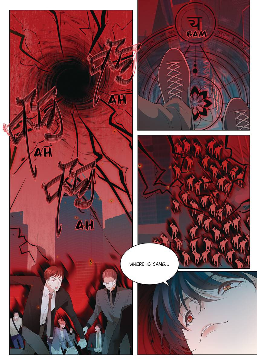 Read Dear My Teacher chapter 45.1 image 10 on Lezhin