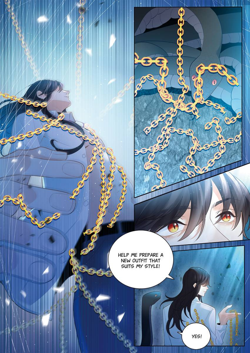 Read Dear My Teacher chapter 45.1 image 5 on Lezhin