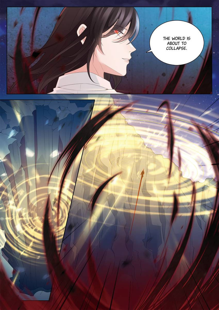 Read Dear My Teacher chapter 45.1 image 6 on Lezhin
