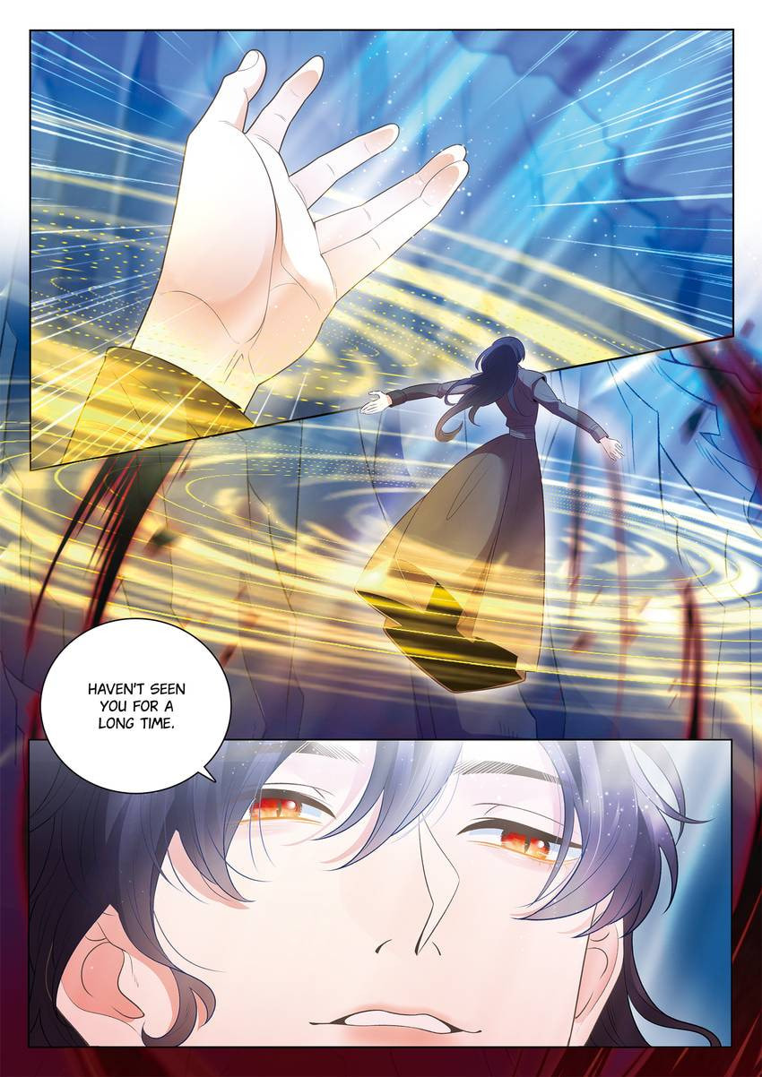 Read Dear My Teacher chapter 45.1 image 7 on Lezhin