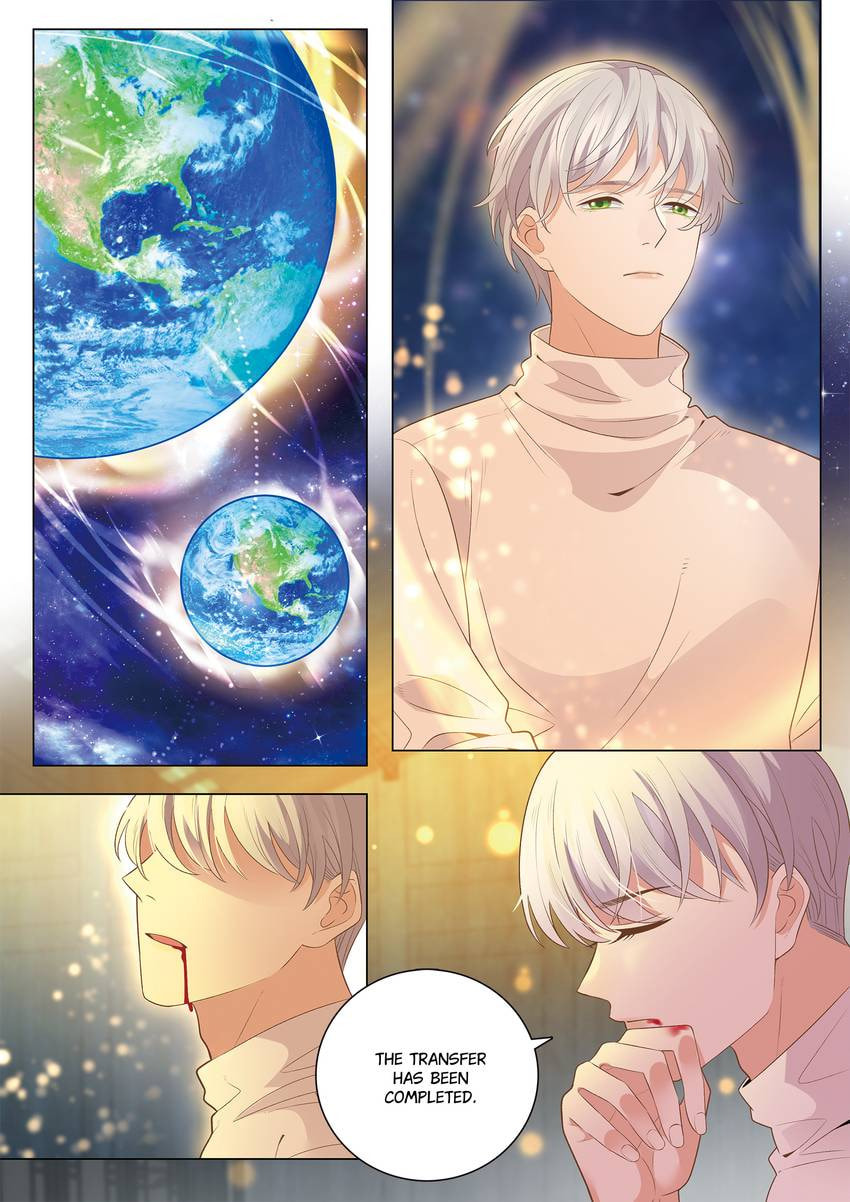 Read Dear My Teacher chapter 45 image 3 on Lezhin