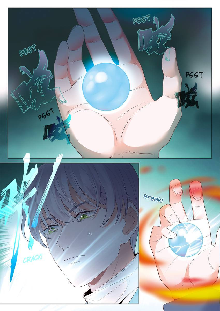 Read Dear My Teacher chapter 46.1 image 1 on Lezhin