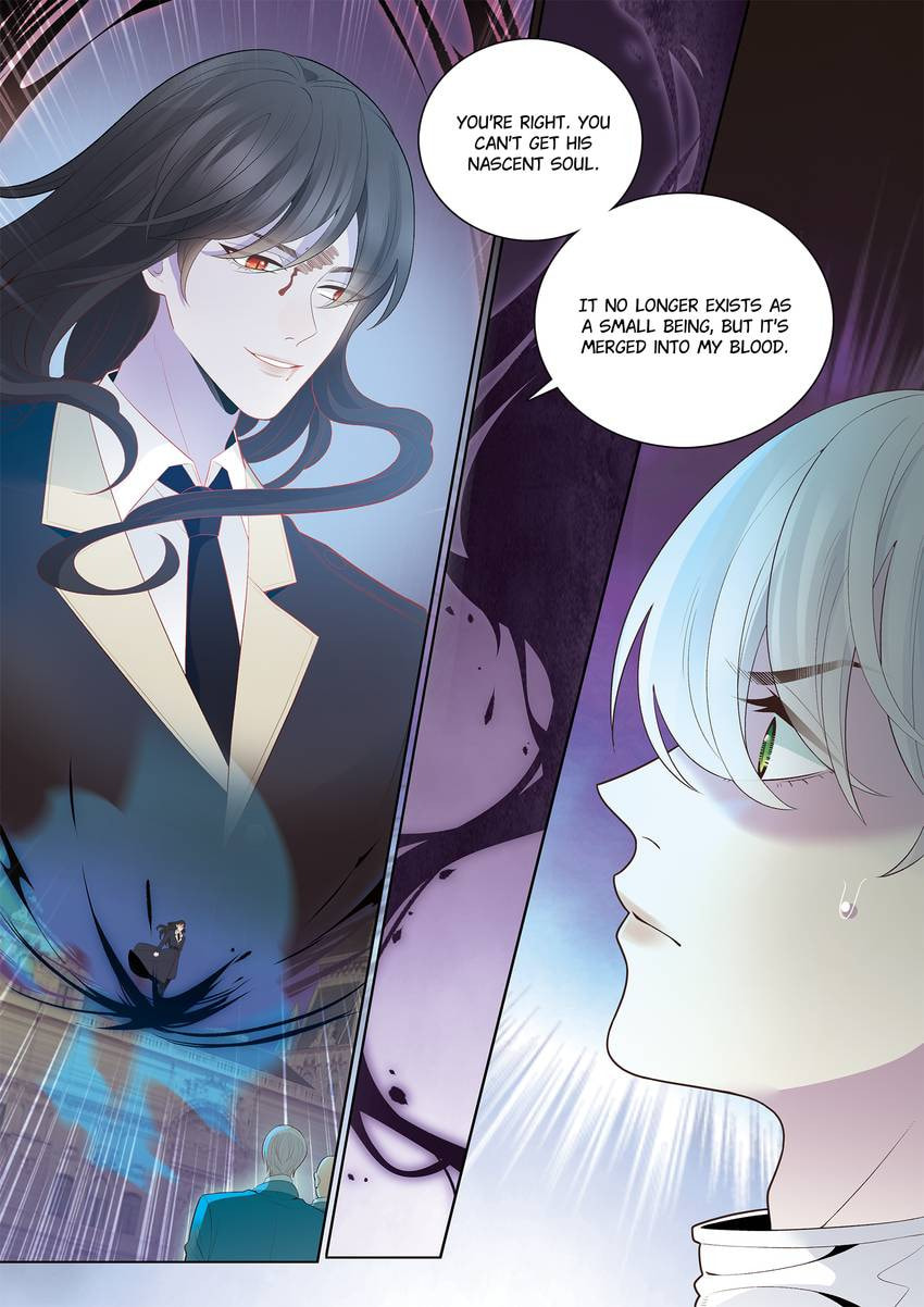 Read Dear My Teacher chapter 46.1 image 4 on Lezhin