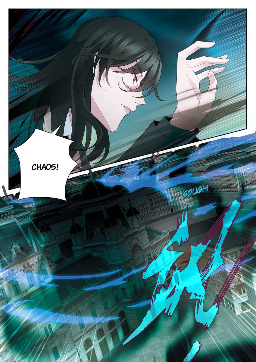 Read Dear My Teacher chapter 46.1 image 6 on Lezhin
