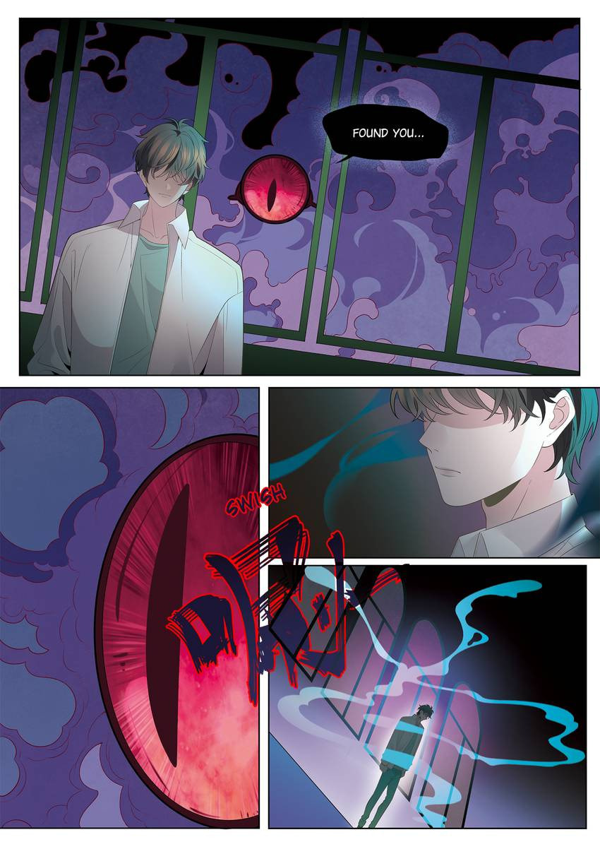 Read Dear My Teacher chapter 46 image 2 on Lezhin