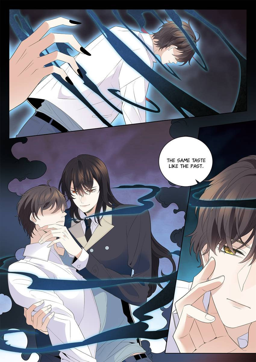 Read Dear My Teacher chapter 46 image 3 on Lezhin