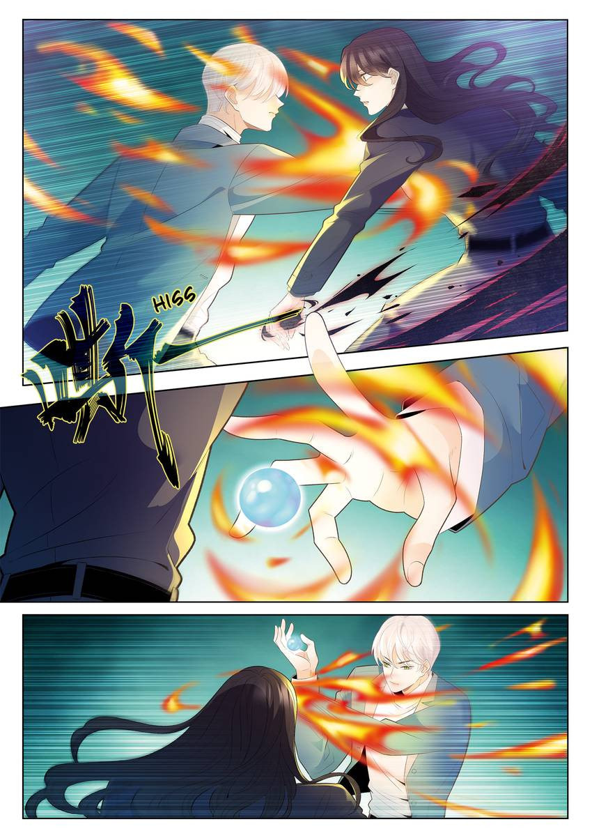 Read Dear My Teacher chapter 46 image 9 on Lezhin