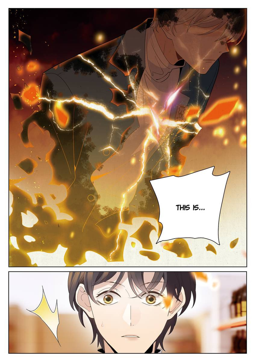 Read Dear My Teacher chapter 47.1 image 10 on Lezhin