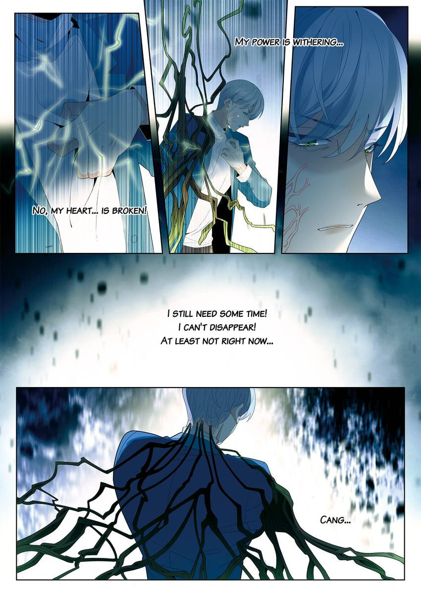 Read Dear My Teacher chapter 47.1 image 4 on Lezhin