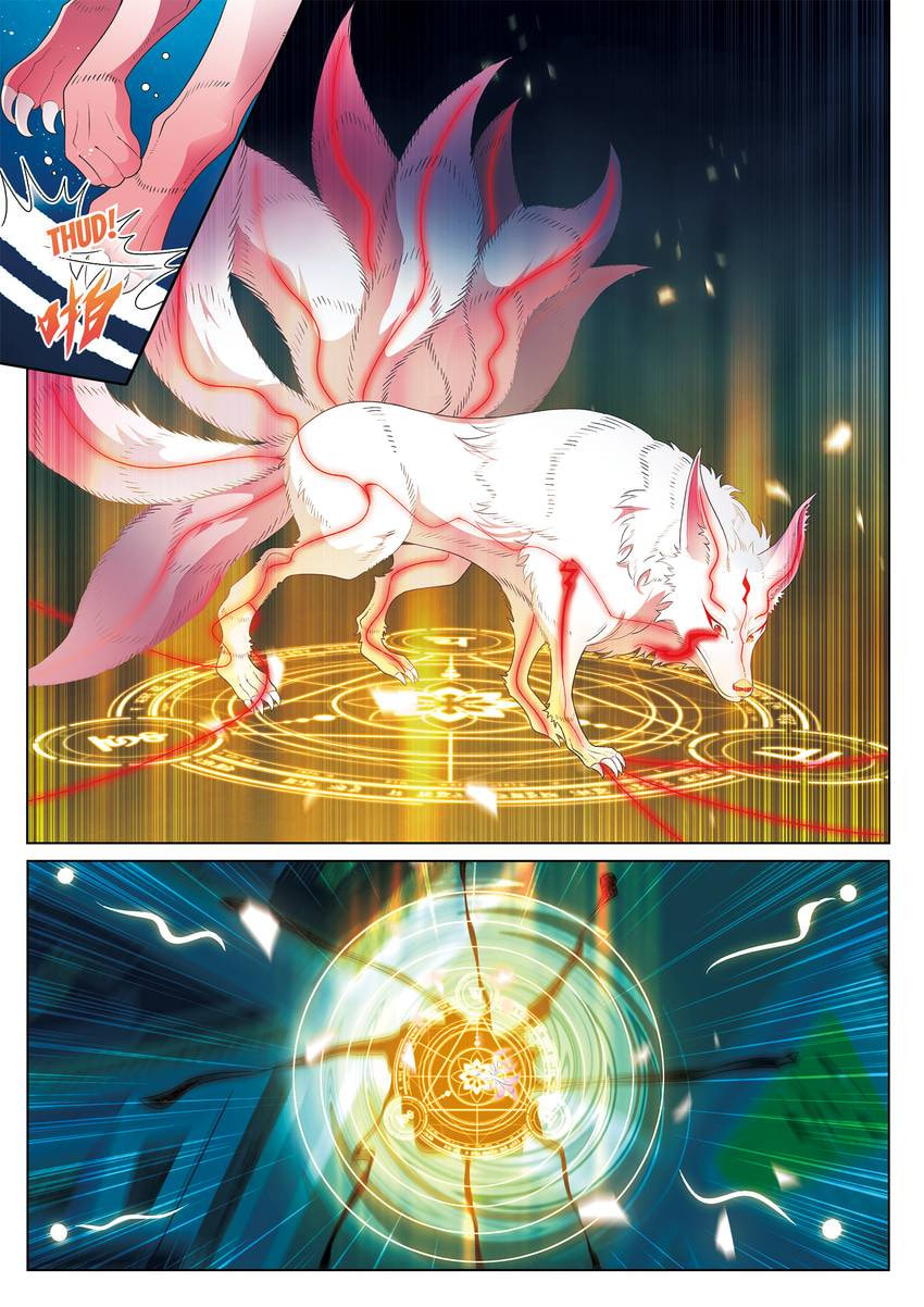 Read Dear My Teacher chapter 47 image 6 on Lezhin