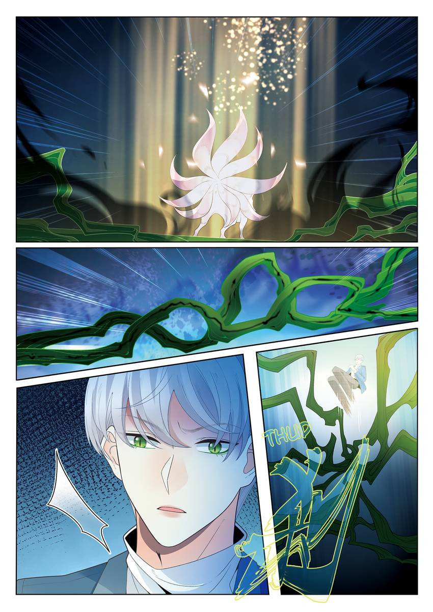 Read Dear My Teacher chapter 47 image 8 on Lezhin