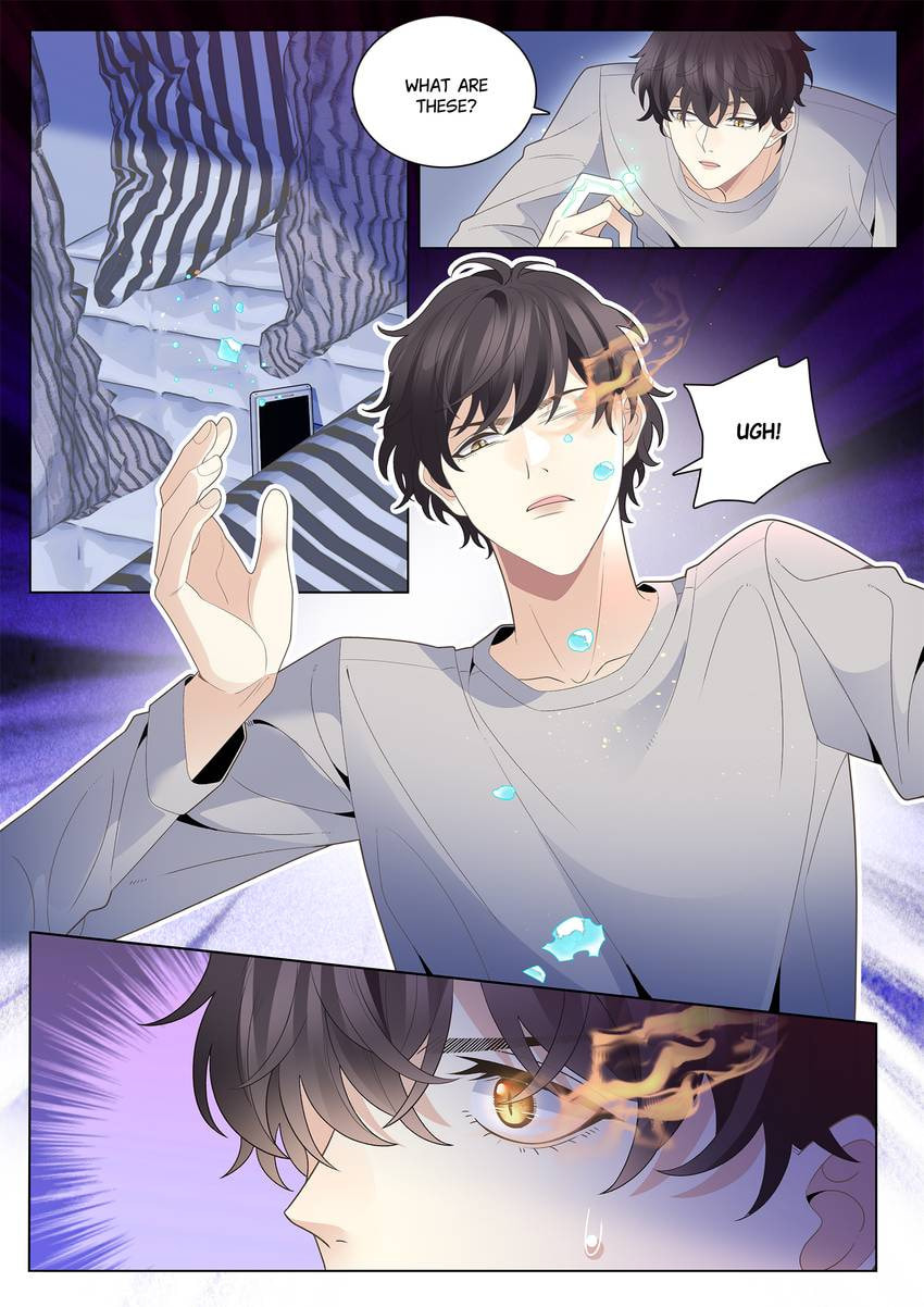 Read Dear My Teacher chapter 48.1 image 1 on Lezhin