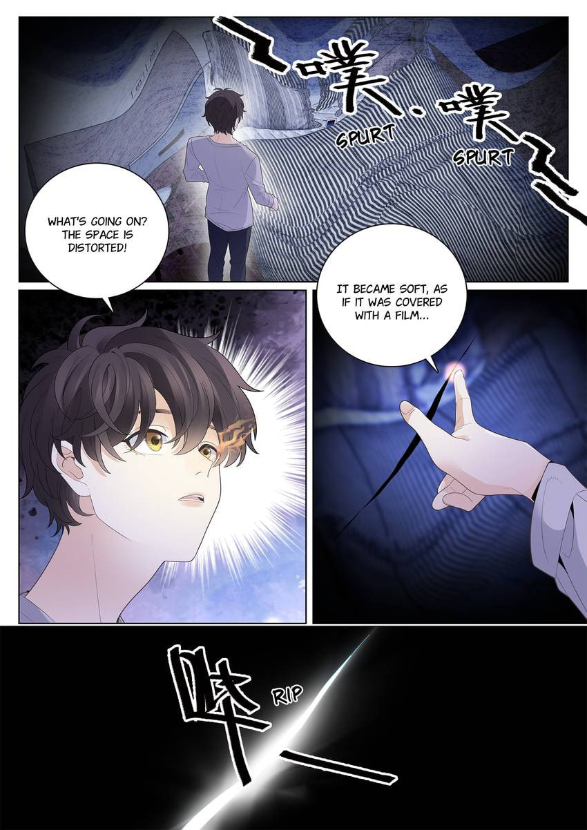Read Dear My Teacher chapter 48.1 image 2 on Lezhin
