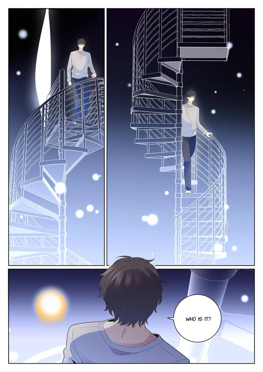 Read Dear My Teacher chapter 48.1 image 3 on Lezhin