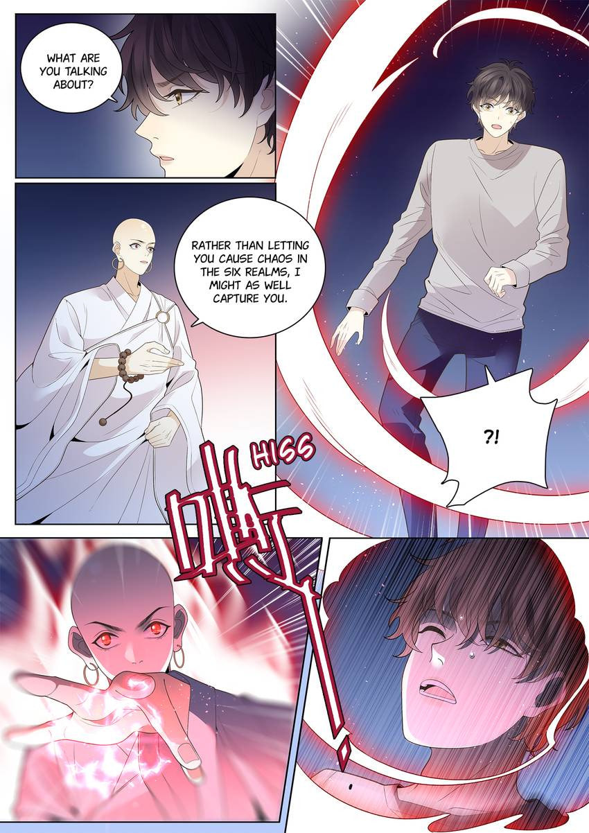 Read Dear My Teacher chapter 48.1 image 5 on Lezhin