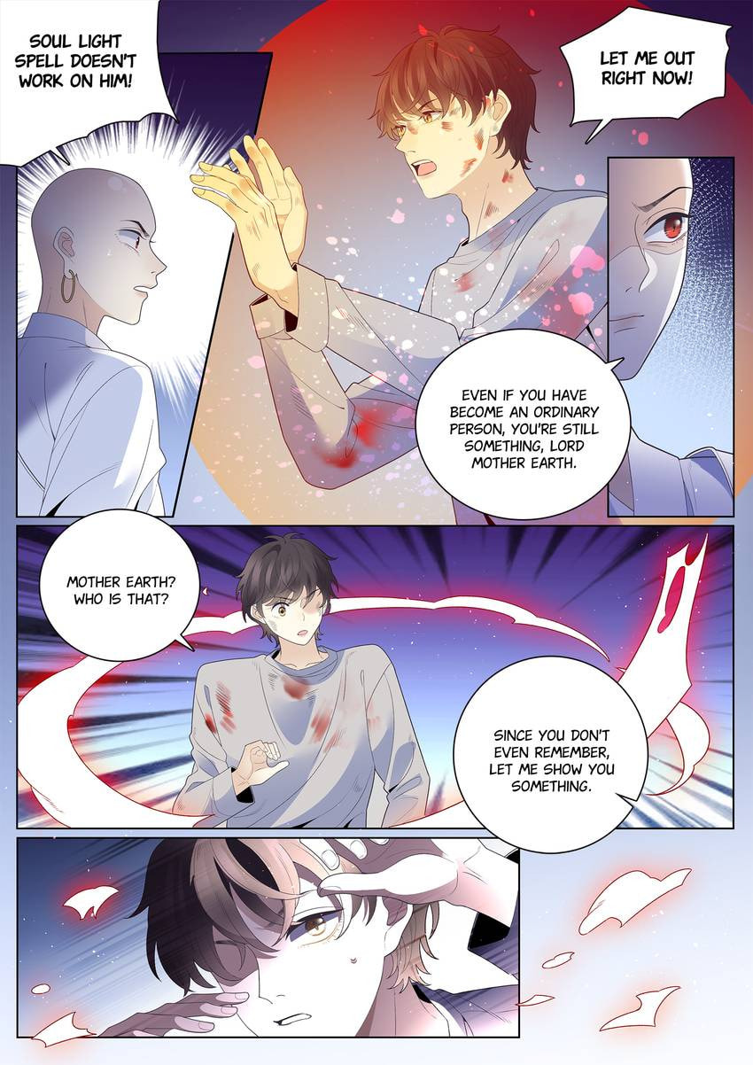 Read Dear My Teacher chapter 48.1 image 8 on Lezhin
