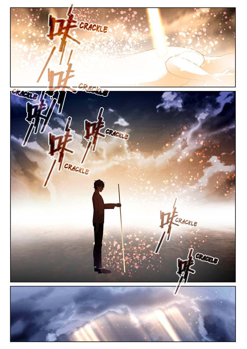 Read Dear My Teacher chapter 49.1 image 10 on Lezhin