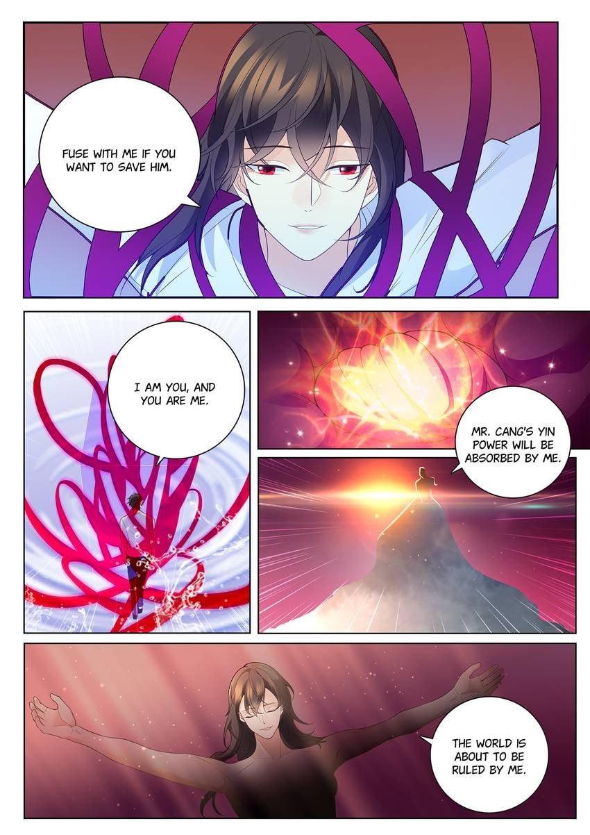 Read Dear My Teacher chapter 49.1 image 4 on Lezhin