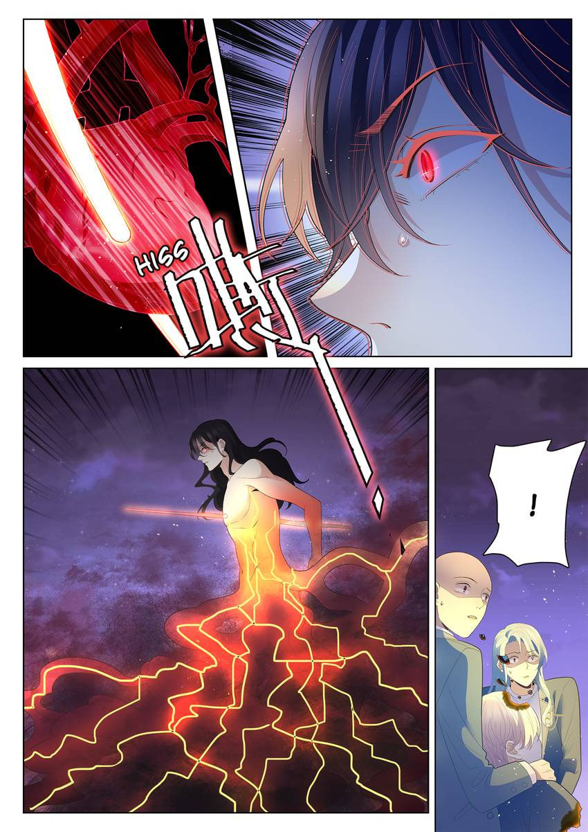Read Dear My Teacher chapter 49.1 image 5 on Lezhin