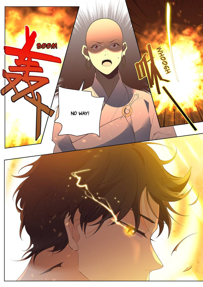 Read Dear My Teacher chapter 49.1 image 6 on Lezhin