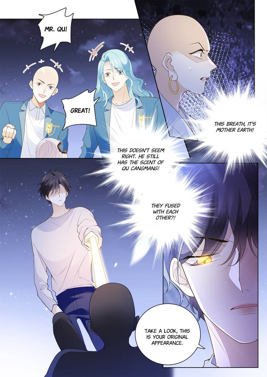 Read Dear My Teacher chapter 49.1 image 8 on Lezhin