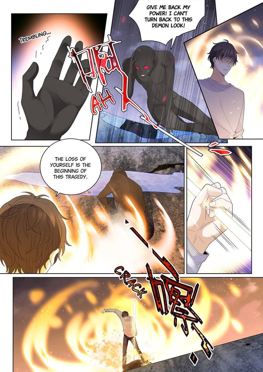 Read Dear My Teacher chapter 49.1 image 9 on Lezhin