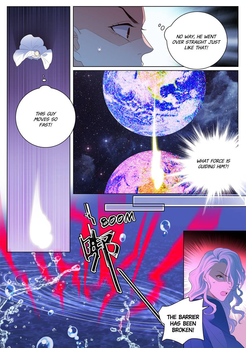 Read Dear My Teacher chapter 49 image 1 on Lezhin