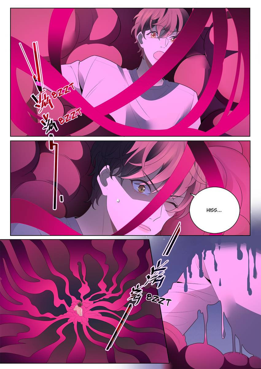 Read Dear My Teacher chapter 49 image 10 on Lezhin