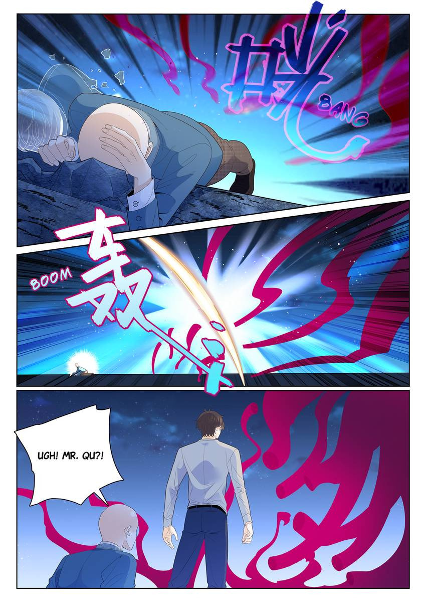 Read Dear My Teacher chapter 49 image 4 on Lezhin