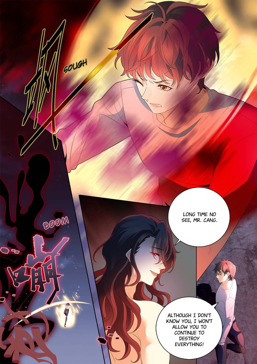 Read Dear My Teacher chapter 49 image 8 on Lezhin