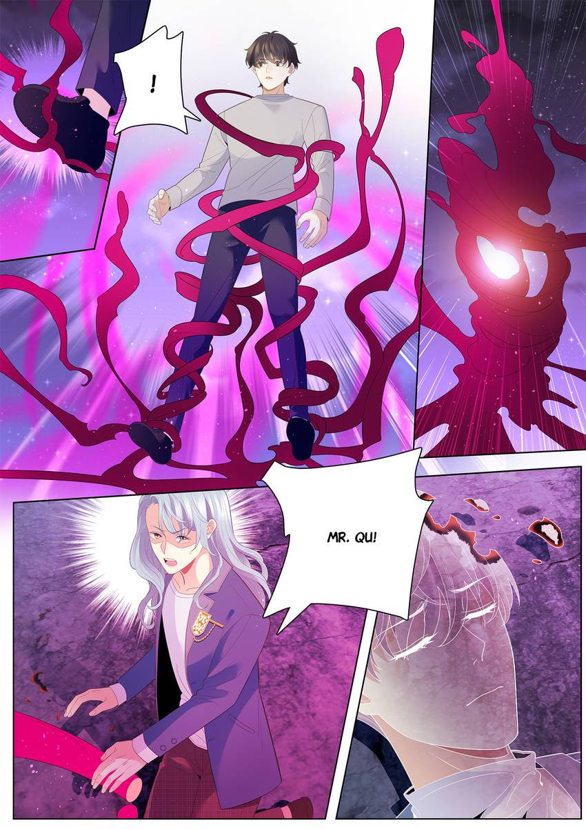 Read Dear My Teacher chapter 49 image 9 on Lezhin