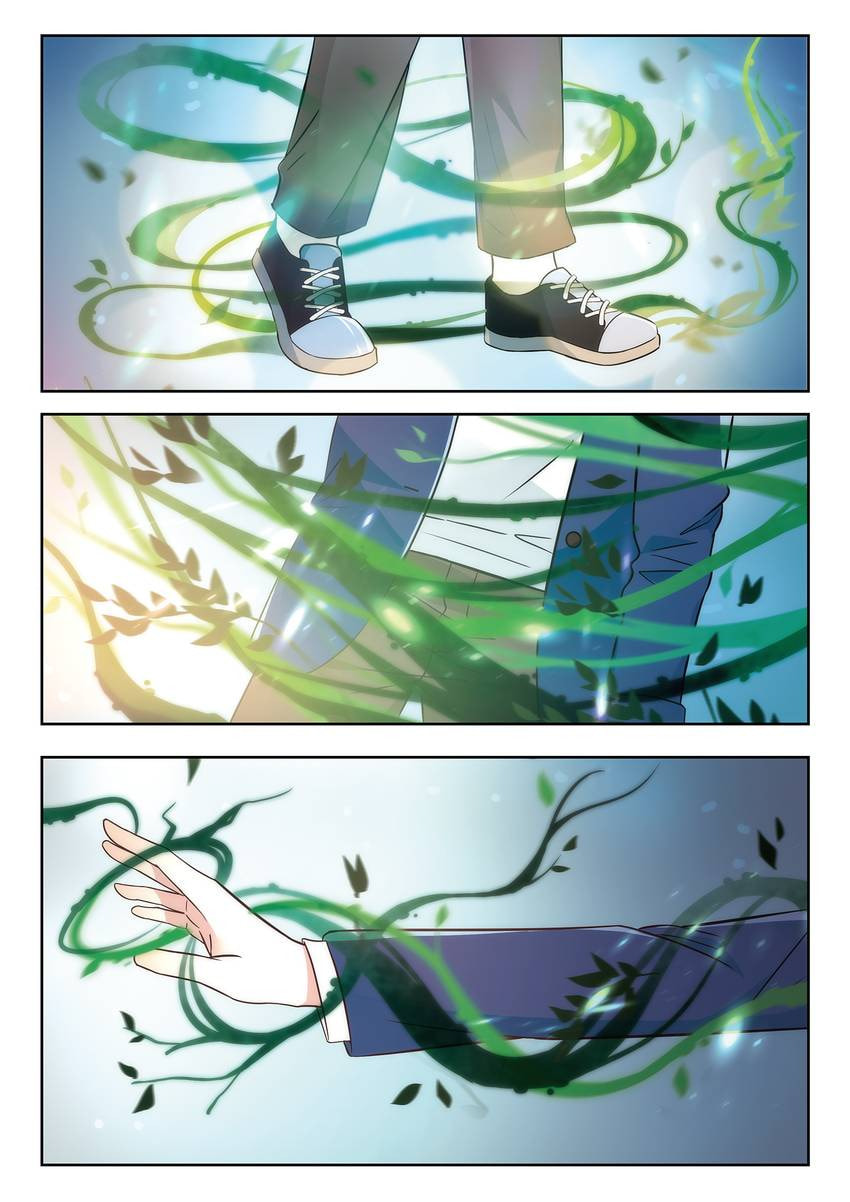 Read Dear My Teacher chapter 5.1 image 10 on Lezhin