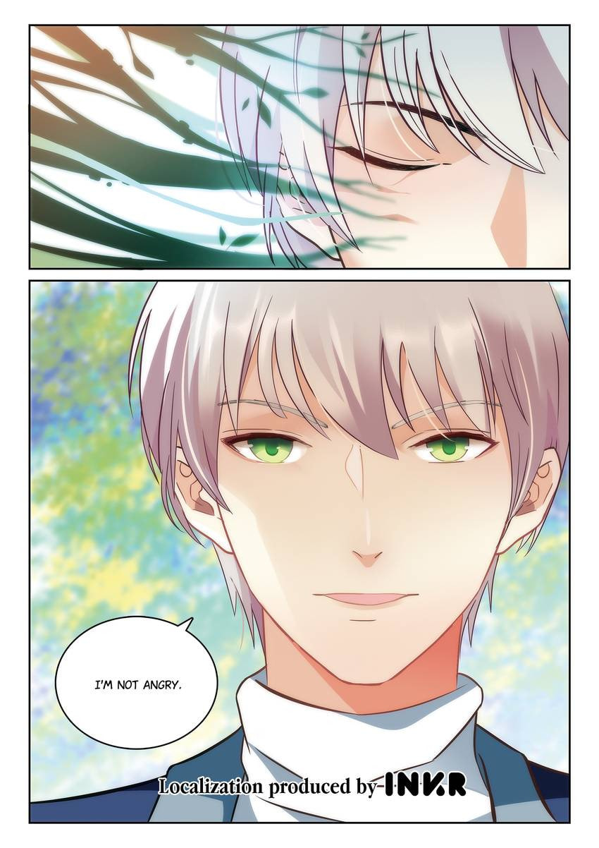 Read Dear My Teacher chapter 5.1 image 11 on Lezhin
