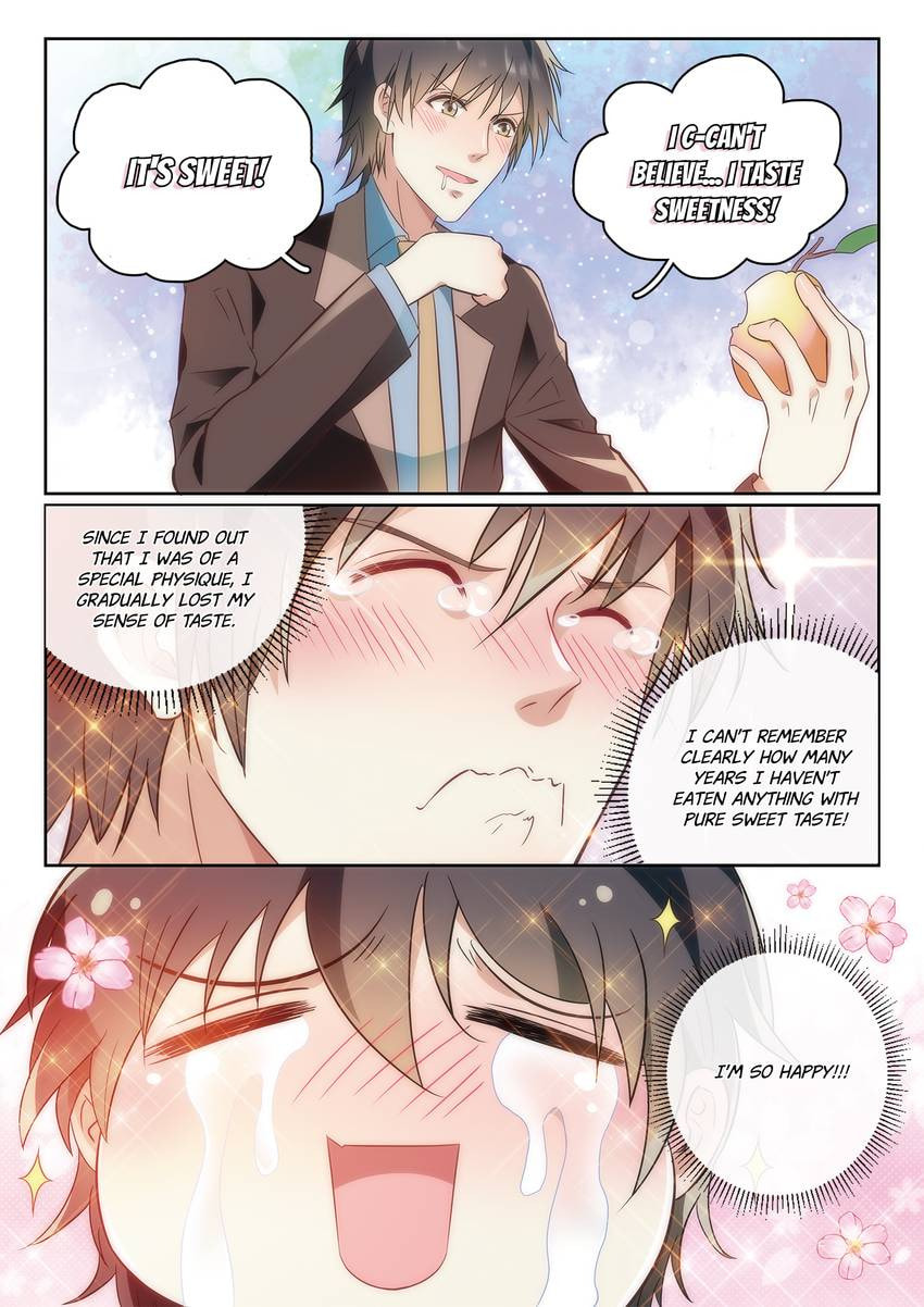 Read Dear My Teacher chapter 5.1 image 2 on Lezhin