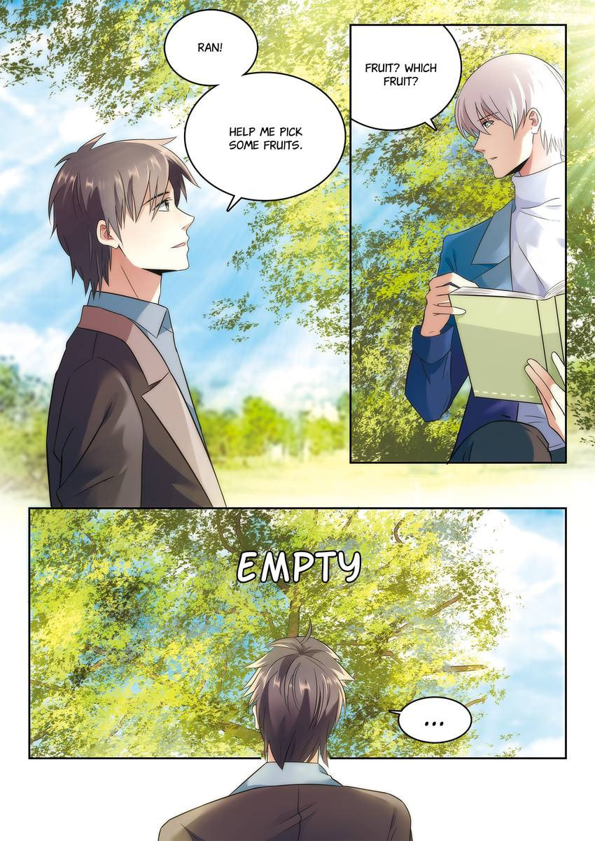 Read Dear My Teacher chapter 5.1 image 6 on Lezhin