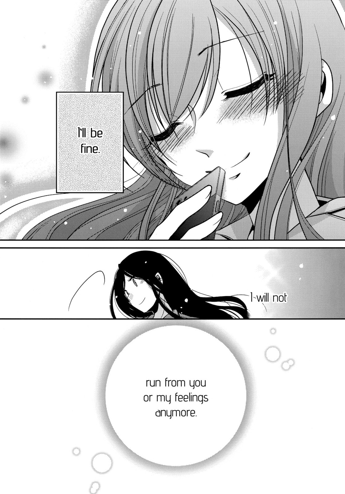 Read Dear My Teacher chapter 5 image 51 on Lezhin