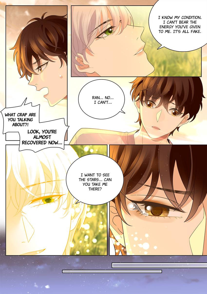 Read Dear My Teacher chapter 50 image 2 on Lezhin