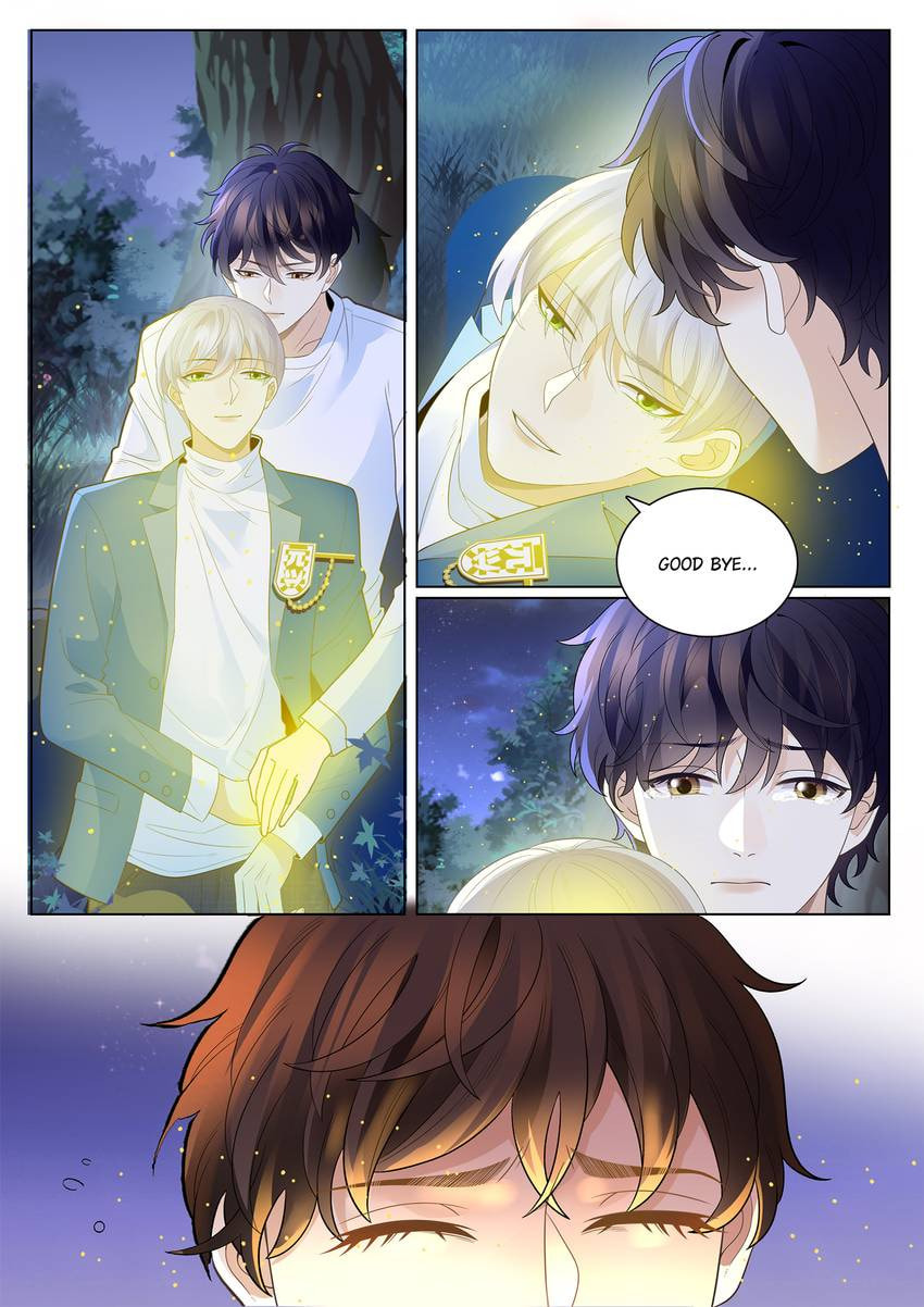 Read Dear My Teacher chapter 50 image 4 on Lezhin