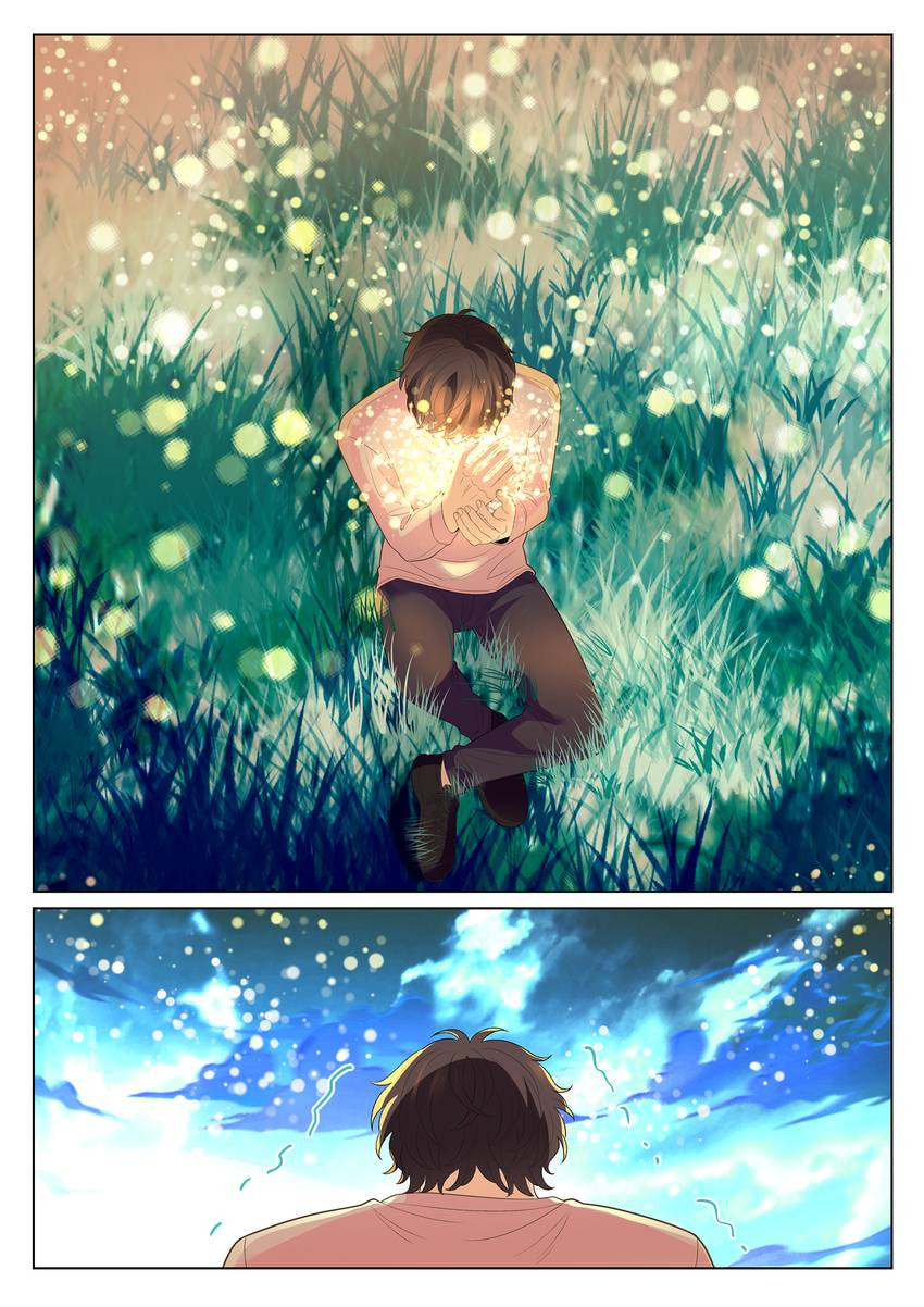 Read Dear My Teacher chapter 50 image 5 on Lezhin
